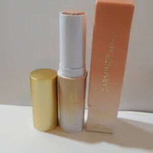 Carmindy Beauty Golden Goddess Face & Body Illuminator Stick Golden Touch NEW